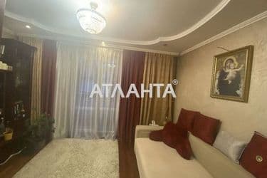 2-rooms apartment apartment by the address st. Yaroslava Mudrogo (area 49 m²) - Atlanta.ua - photo 24