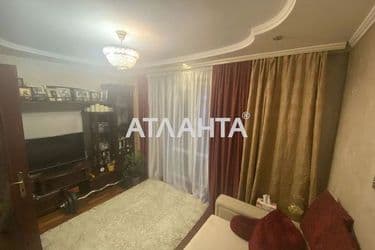 2-rooms apartment apartment by the address st. Yaroslava Mudrogo (area 49 m²) - Atlanta.ua - photo 25