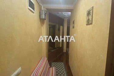 2-rooms apartment apartment by the address st. Yaroslava Mudrogo (area 49 m²) - Atlanta.ua - photo 29