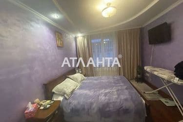 2-rooms apartment apartment by the address st. Yaroslava Mudrogo (area 49 m²) - Atlanta.ua - photo 28