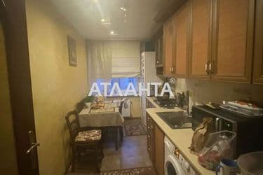 2-rooms apartment apartment by the address st. Yaroslava Mudrogo (area 49 m²) - Atlanta.ua - photo 31