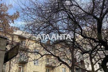 2-rooms apartment apartment by the address st. Yaroslava Mudrogo (area 49 m²) - Atlanta.ua - photo 34