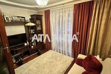 2-rooms apartment apartment by the address st. Yaroslava Mudrogo (area 49 m²) - Atlanta.ua - photo 35