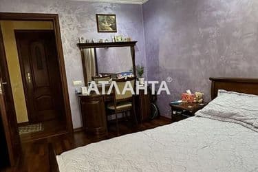 2-rooms apartment apartment by the address st. Yaroslava Mudrogo (area 49 m²) - Atlanta.ua - photo 37