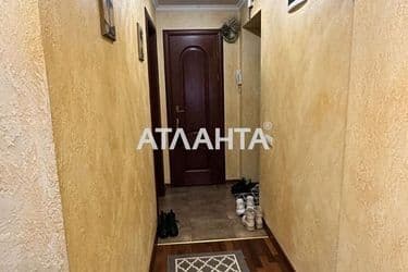 2-rooms apartment apartment by the address st. Yaroslava Mudrogo (area 49 m²) - Atlanta.ua - photo 43