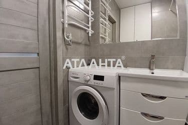 3-rooms apartment apartment by the address st. Gorodotskaya ul (area 84 m²) - Atlanta.ua - photo 34