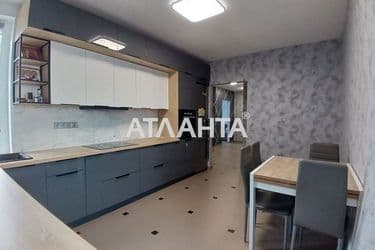 3-rooms apartment apartment by the address st. Gorodotskaya ul (area 84 m²) - Atlanta.ua - photo 38