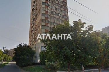 Багатокімнатна квартира за адресою вул. Вільямса ак. (площа 85 м²) - Atlanta.ua - фото 8