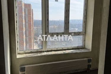 1-room apartment apartment by the address st. Bukovinska (area 42,1 m²) - Atlanta.ua - photo 7