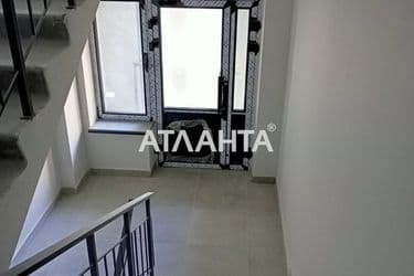 1-room apartment apartment by the address st. Prokhorovskaya Khvorostina (area 51,6 m²) - Atlanta.ua - photo 13