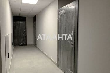 1-room apartment apartment by the address st. Prokhorovskaya Khvorostina (area 51,6 m²) - Atlanta.ua - photo 11