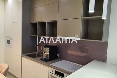 2-rooms apartment apartment by the address st. Udelnyy per Telmana per (area 52 m²) - Atlanta.ua - photo 32