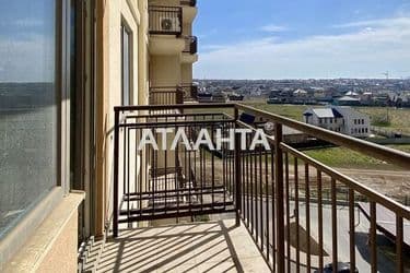 1-кімнатна квартира за адресою вул. Сахарова (площа 41,5 м²) - Atlanta.ua - фото 16