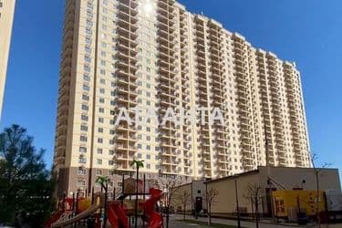 1-кімнатна квартира за адресою вул. Сахарова (площа 41,5 м²) - Atlanta.ua - фото 24