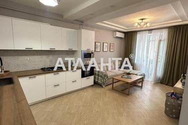 1-room apartment apartment by the address st. Zooparkovaya (area 65 m²) - Atlanta.ua - photo 27
