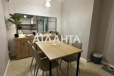 1-room apartment apartment by the address st. Zooparkovaya (area 65 m²) - Atlanta.ua - photo 25