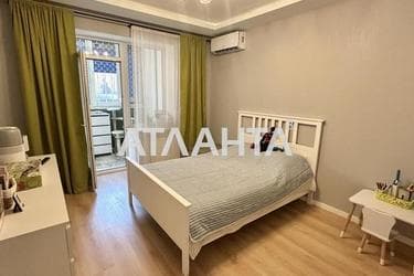 1-room apartment apartment by the address st. Zooparkovaya (area 65 m²) - Atlanta.ua - photo 24
