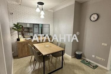 1-room apartment apartment by the address st. Zooparkovaya (area 65 m²) - Atlanta.ua - photo 26