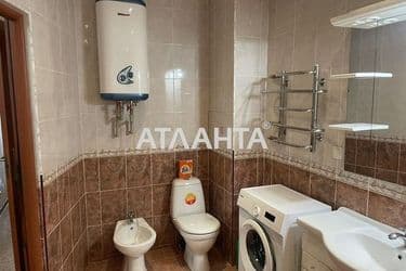 2-rooms apartment apartment by the address st. Vishnevskogo gen per (area 77,4 m²) - Atlanta.ua - photo 12