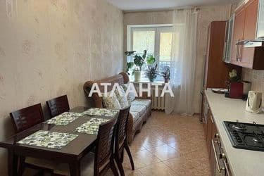 2-rooms apartment apartment by the address st. Vishnevskogo gen per (area 77,4 m²) - Atlanta.ua - photo 16