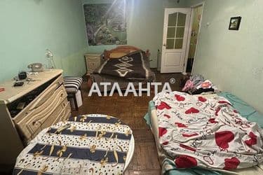 1-кімнатна квартира за адресою вул. Говорова марш. (площа 32,4 м²) - Atlanta.ua - фото 13