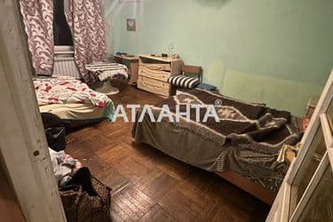 1-кімнатна квартира за адресою вул. Говорова марш. (площа 32,4 м²) - Atlanta.ua - фото 14