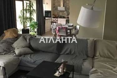 3-rooms apartment apartment by the address st. Akademika Efremova (area 149 m²) - Atlanta.ua - photo 16