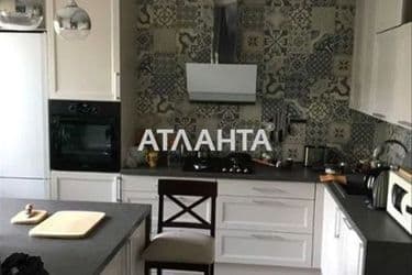 3-rooms apartment apartment by the address st. Akademika Efremova (area 149 m²) - Atlanta.ua - photo 19