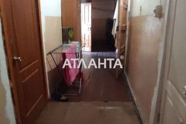 Room in dormitory apartment by the address st. Uspenskaya Chicherina (area 43 m²) - Atlanta.ua - photo 18