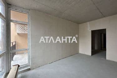 1-room apartment apartment by the address st. Krasnova (area 42,3 m²) - Atlanta.ua - photo 6