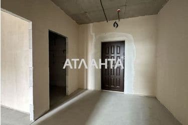 1-room apartment apartment by the address st. Krasnova (area 42,3 m²) - Atlanta.ua - photo 9