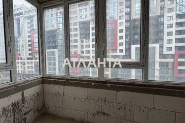 1-room apartment apartment by the address st. Vilyamsa ak (area 36,5 m²) - Atlanta.ua - photo 16