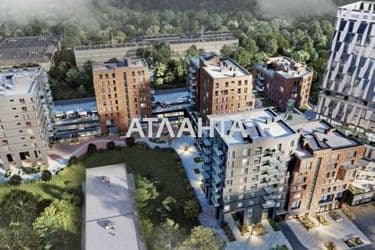 1-room apartment apartment by the address st. Navrotskogo V ul (area 44,6 m²) - Atlanta.ua - photo 8