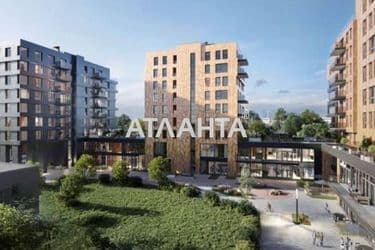 1-room apartment apartment by the address st. Navrotskogo V ul (area 44,6 m²) - Atlanta.ua - photo 9