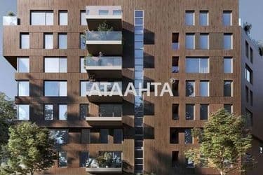 1-room apartment apartment by the address st. Navrotskogo V ul (area 44,6 m²) - Atlanta.ua - photo 6