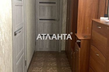 2-rooms apartment apartment by the address st. Bocharova gen (area 50 m²) - Atlanta.ua - photo 25