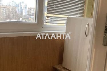 2-rooms apartment apartment by the address st. Bocharova gen (area 50 m²) - Atlanta.ua - photo 34