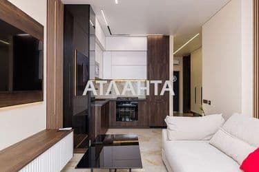 1-room apartment apartment by the address st. Kulparkovskaya ul (area 44 m²) - Atlanta.ua - photo 21