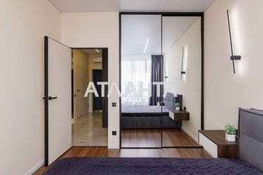 1-room apartment apartment by the address st. Kulparkovskaya ul (area 44 m²) - Atlanta.ua - photo 25