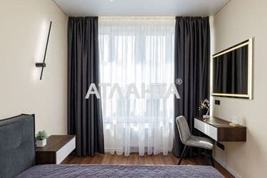 1-room apartment apartment by the address st. Kulparkovskaya ul (area 44 m²) - Atlanta.ua - photo 28