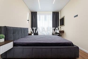 1-room apartment apartment by the address st. Kulparkovskaya ul (area 44 m²) - Atlanta.ua - photo 29