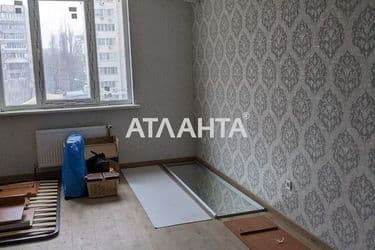 1-room apartment apartment by the address st. Kostandi (area 42,4 m²) - Atlanta.ua - photo 16