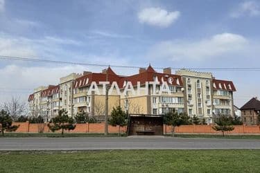 1-комнатная квартира по адресу ул. Пригородская (площадь 35 м²) - Atlanta.ua - фото 18