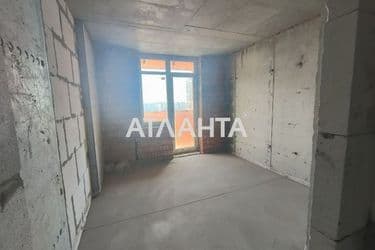 1-room apartment apartment by the address st. Ovidiopolskaya dor (area 43,2 m²) - Atlanta.ua - photo 38