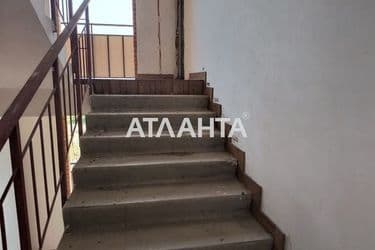 1-room apartment apartment by the address st. Ovidiopolskaya dor (area 43,2 m²) - Atlanta.ua - photo 53