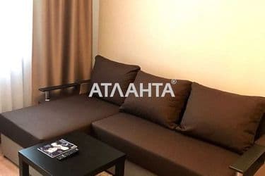 1-room apartment apartment by the address st. Evropeyskaya (area 33,5 m²) - Atlanta.ua - photo 13