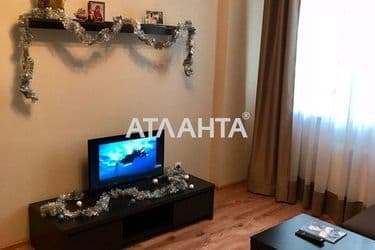 1-room apartment apartment by the address st. Evropeyskaya (area 33,5 m²) - Atlanta.ua - photo 15