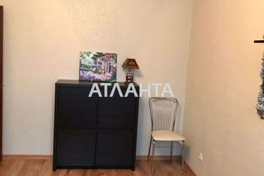 1-room apartment apartment by the address st. Evropeyskaya (area 33,5 m²) - Atlanta.ua - photo 16