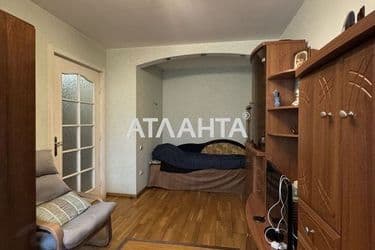 1-room apartment apartment by the address st. Petrova gen (area 29,8 m²) - Atlanta.ua - photo 9