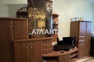 1-room apartment apartment by the address st. Petrova gen (area 29,8 m²) - Atlanta.ua - photo 10